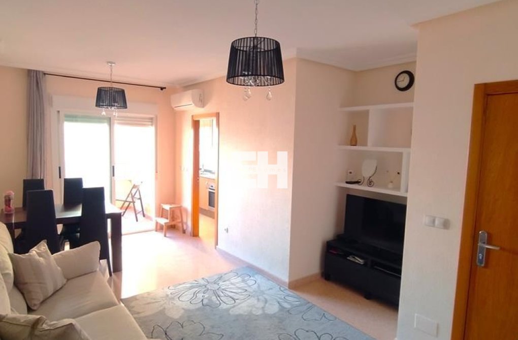 Revente - Appartement - Torrevieja - CENTRO CASCO URBANO