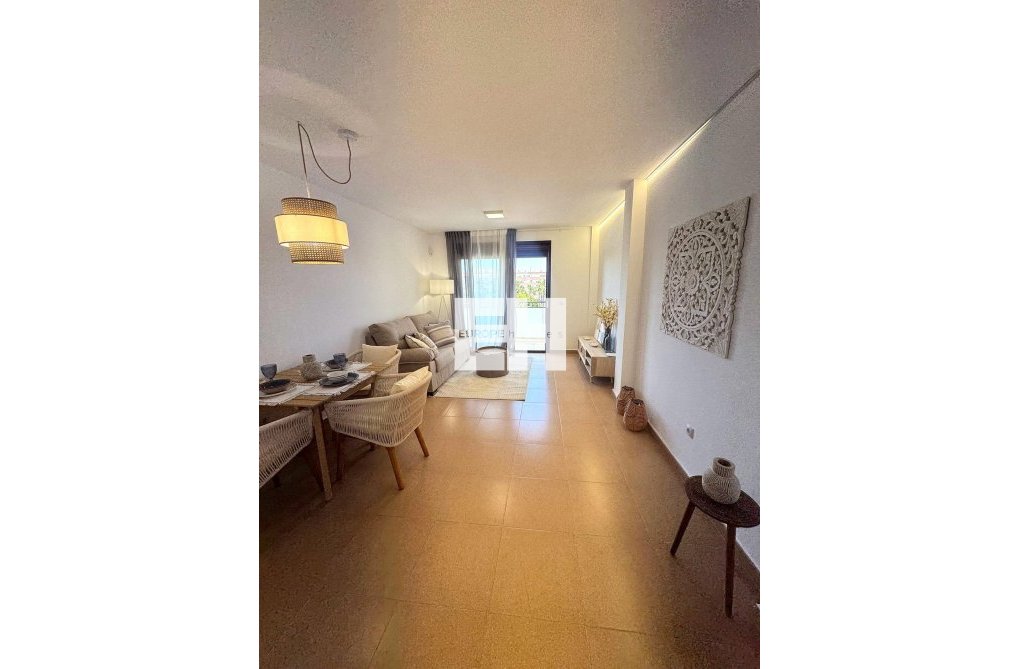 Revente - Appartement - Torrevieja - Centro - Muelle Pesquero