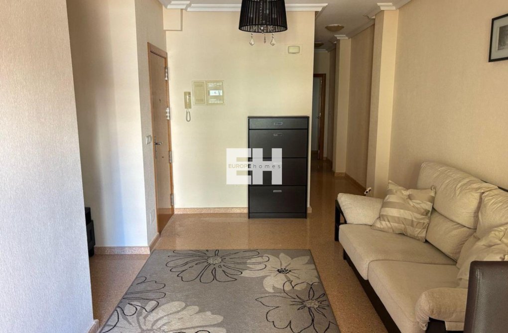 Revente - Appartement - Torrevieja - Centro