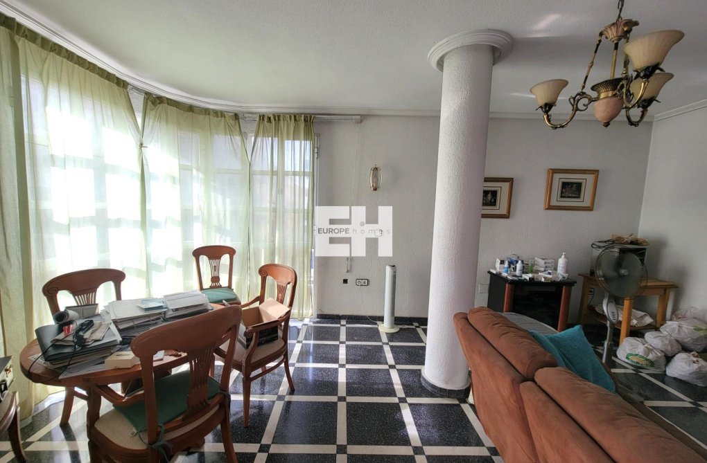 Revente - Appartement - Torrevieja - Centro