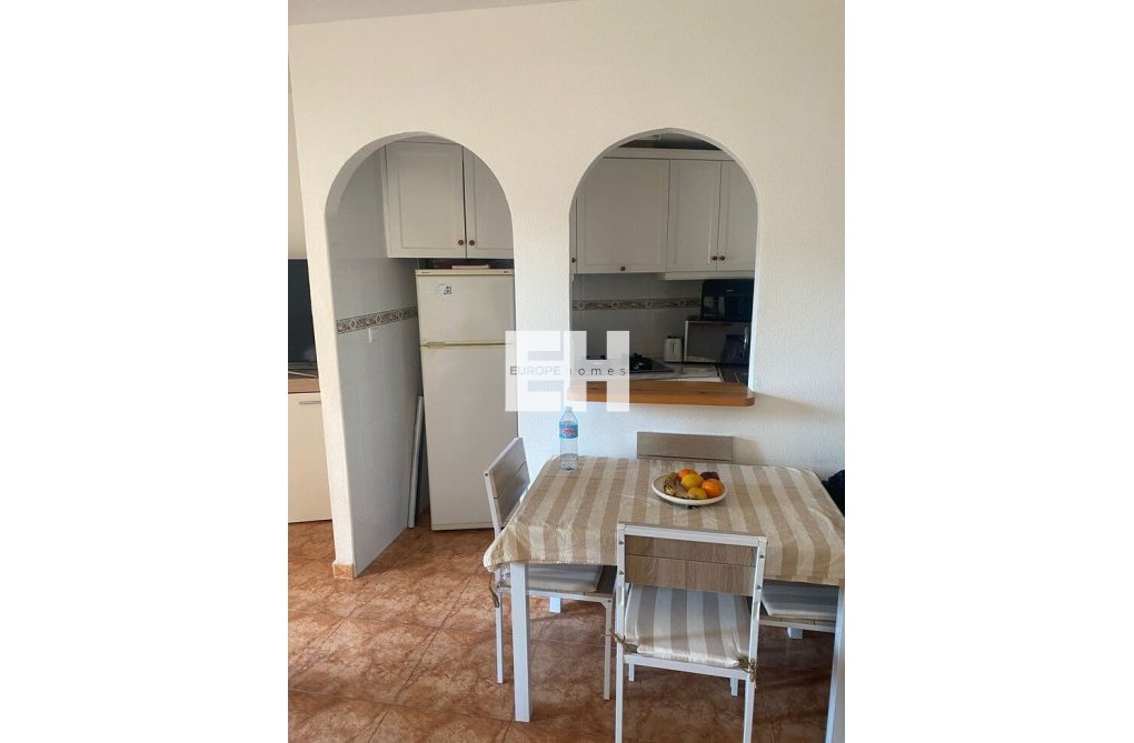 Revente - Appartement - Torrevieja - Centro