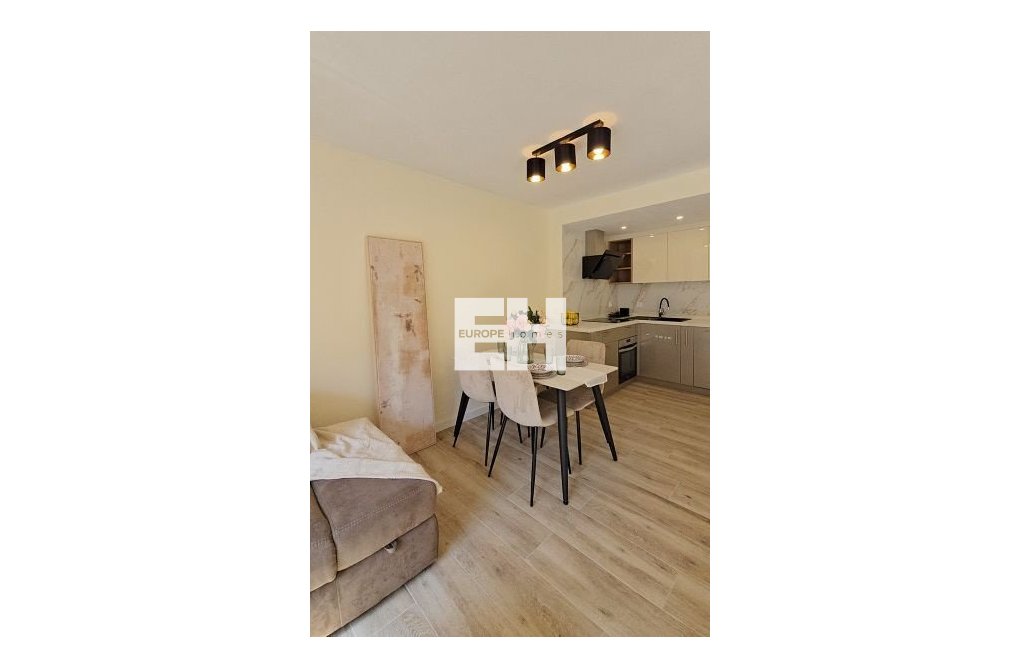 Revente - Appartement - Torrevieja - Centro