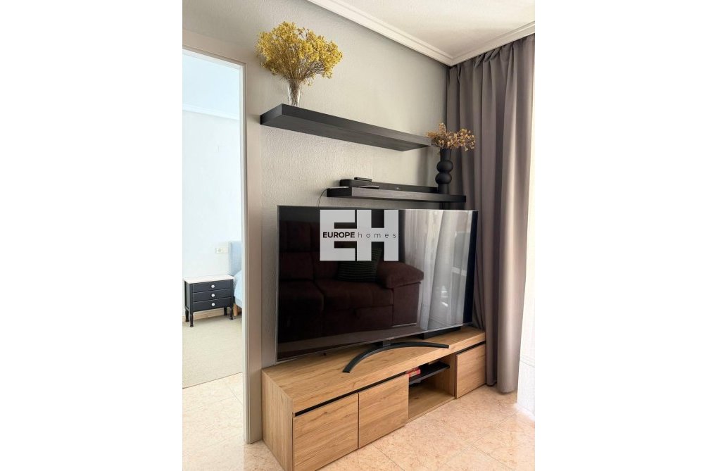 Revente - Appartement - Torrevieja - Centro