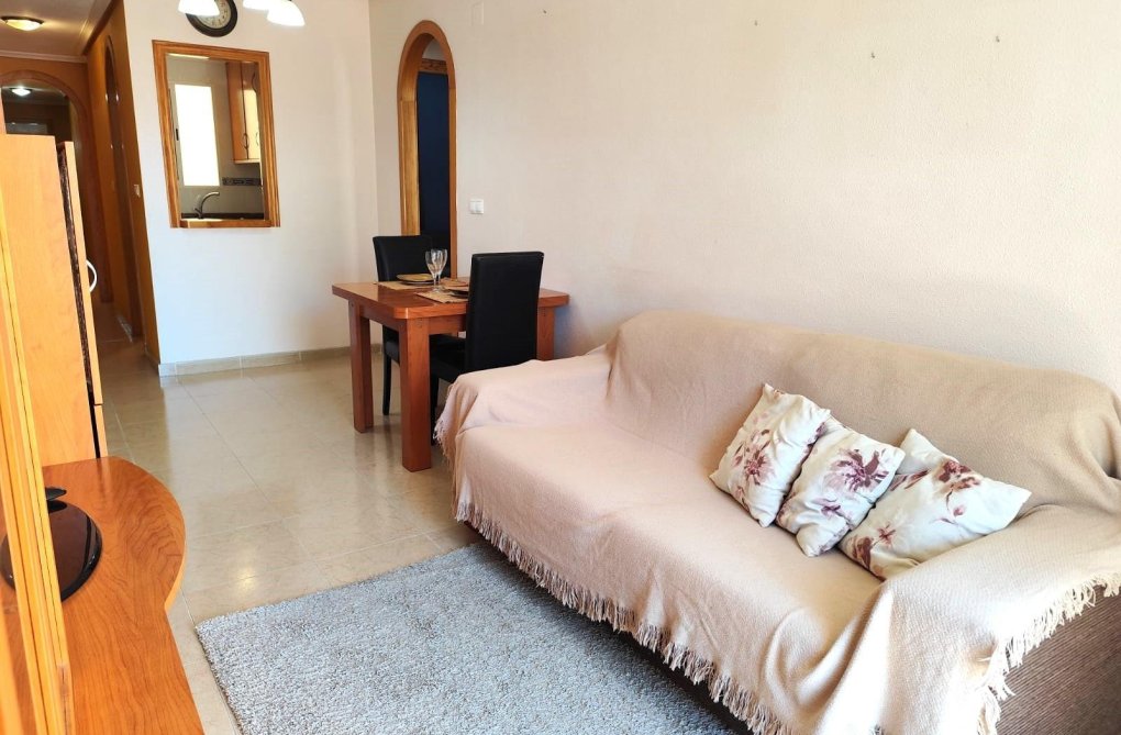 Revente - Appartement - Torrevieja - Centro