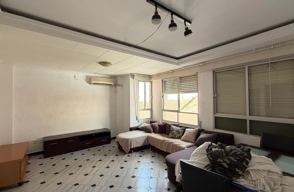 Revente - Appartement - Torrevieja - Centro