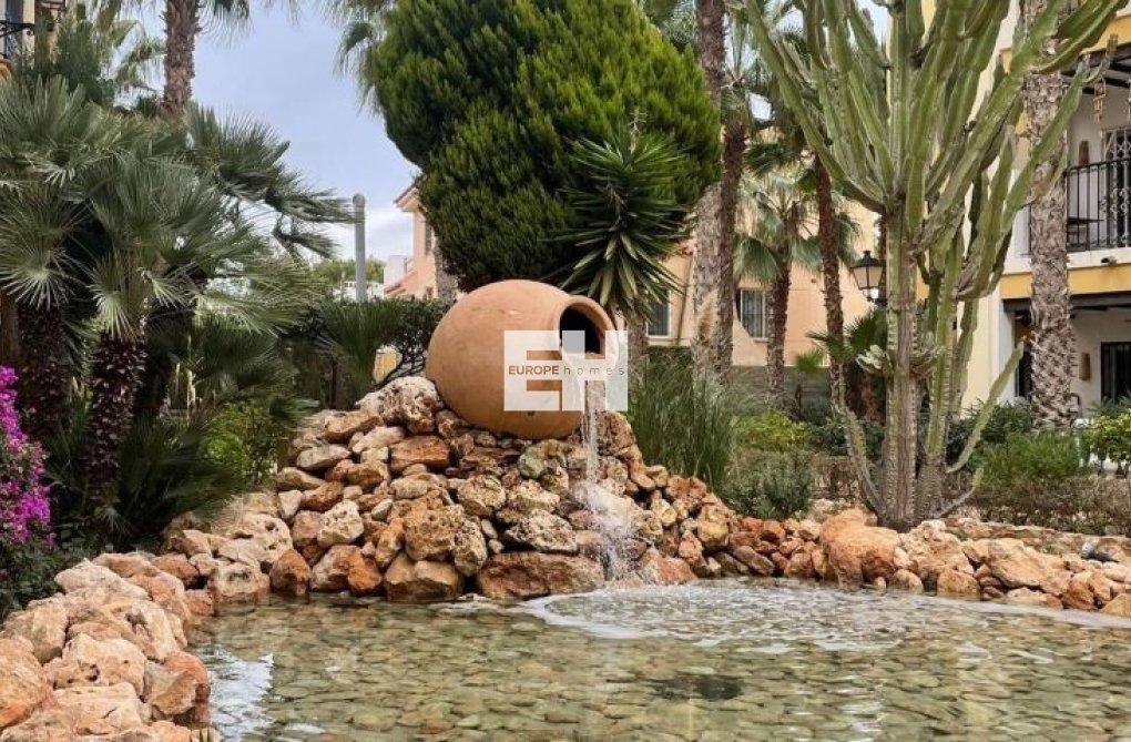 Revente - Appartement - Torrevieja - Costa Blanca