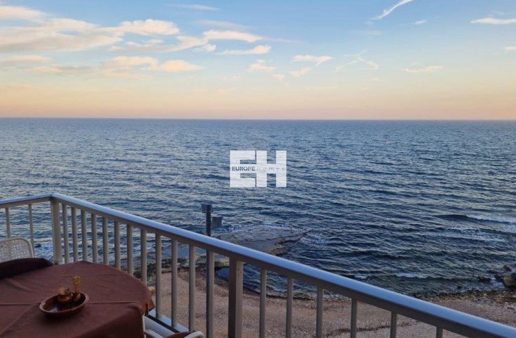 Revente - Appartement - Torrevieja - Costa Blanca