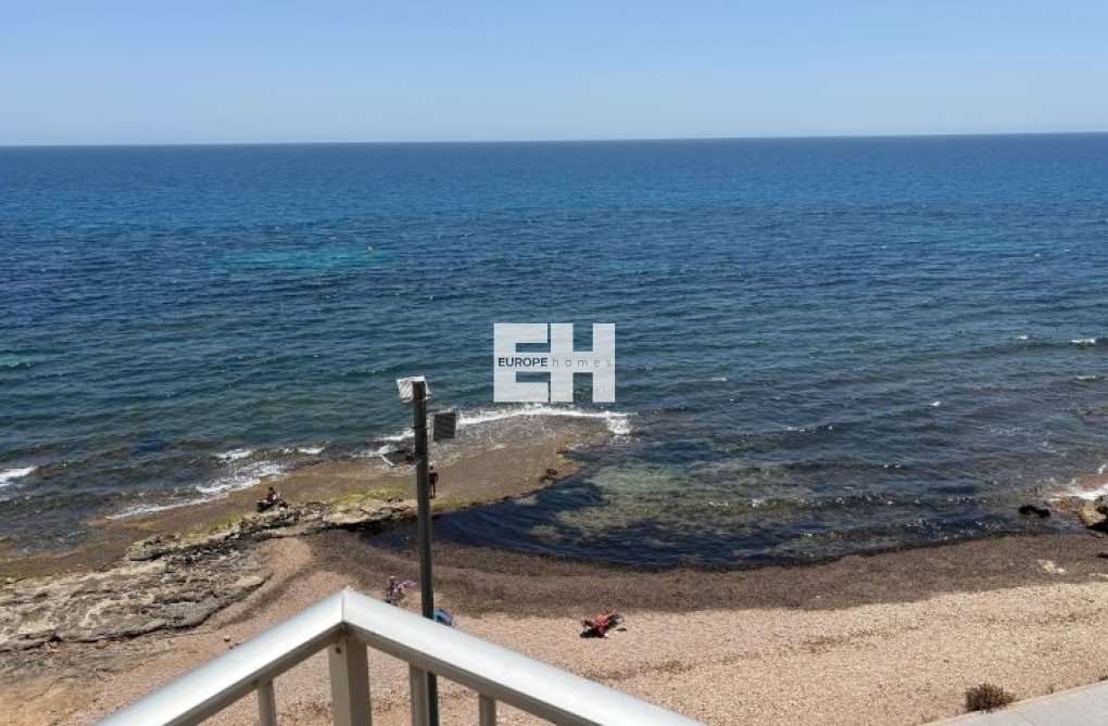 Revente - Appartement - Torrevieja - Costa Blanca