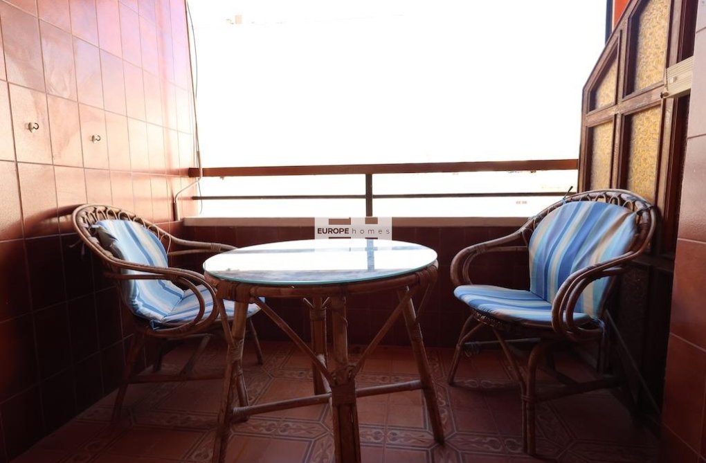 Revente - Appartement - Torrevieja - Costa Blanca