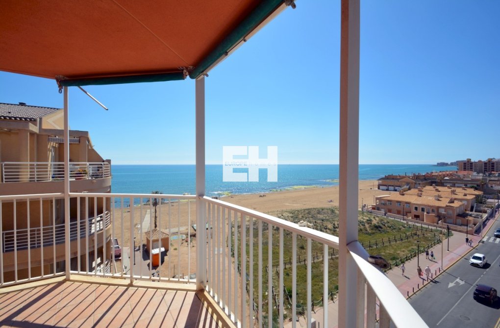 Revente - Appartement - Torrevieja - Costa Blanca