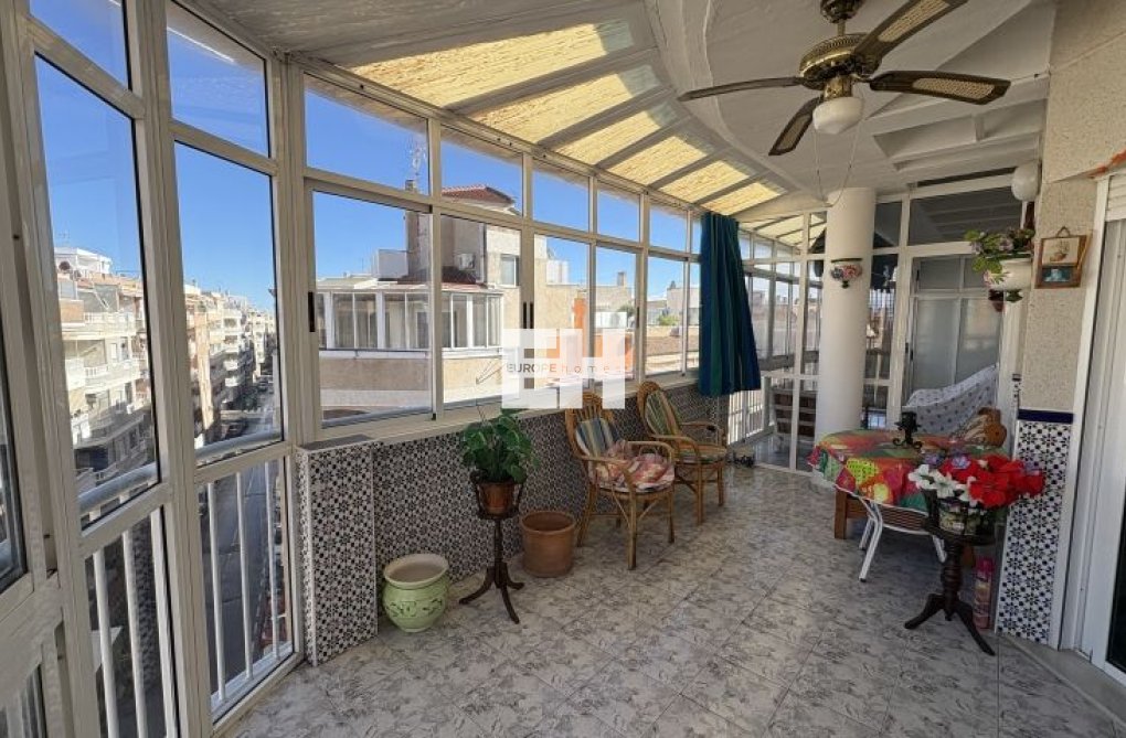 Revente - Appartement - Torrevieja - Costa Blanca