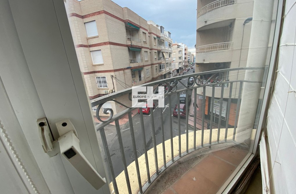 Revente - Appartement - Torrevieja - Costa Blanca