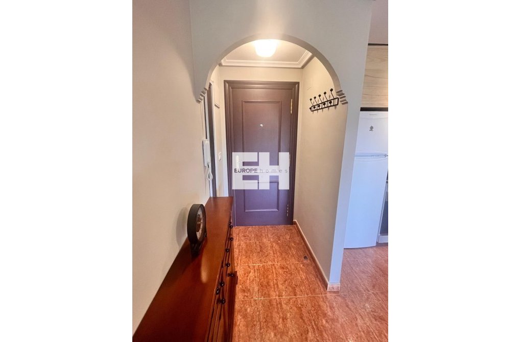 Revente - Appartement - Torrevieja - Costa Blanca