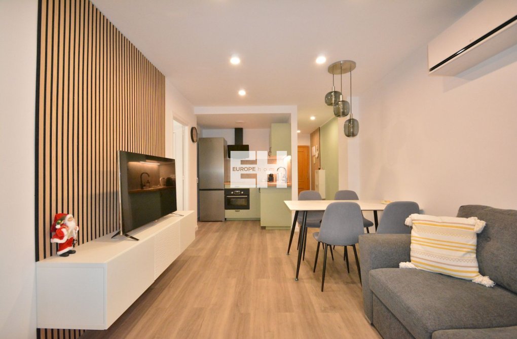 Revente - Appartement - Torrevieja - Costa Blanca