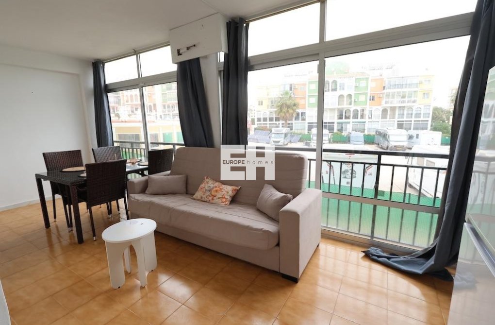 Revente - Appartement - Torrevieja - Costa Blanca