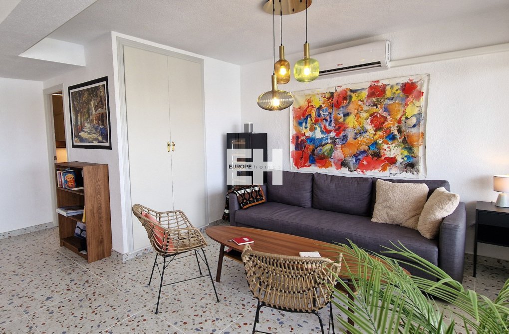 Revente - Appartement - Torrevieja - Costa Blanca