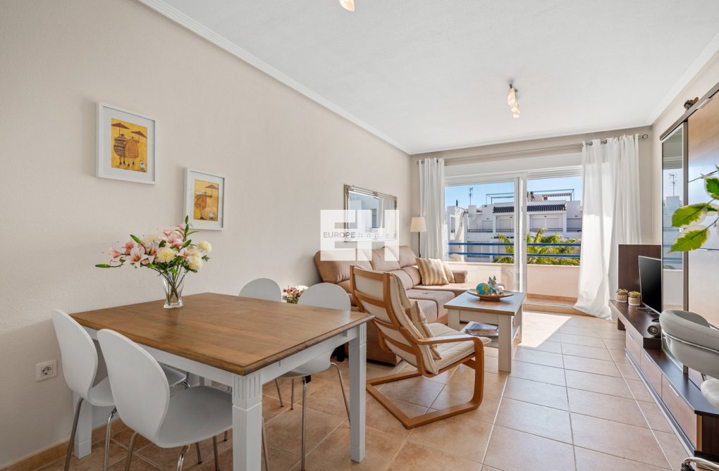 Revente - Appartement - Torrevieja - Costa Blanca