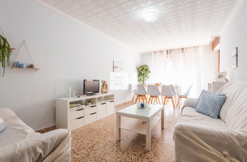 Revente - Appartement - Torrevieja - Costa Blanca