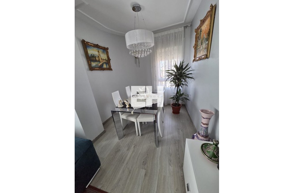 Revente - Appartement - Torrevieja - Costa Blanca