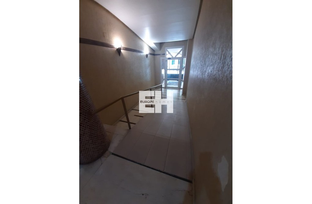 Revente - Appartement - Torrevieja - Costa Blanca