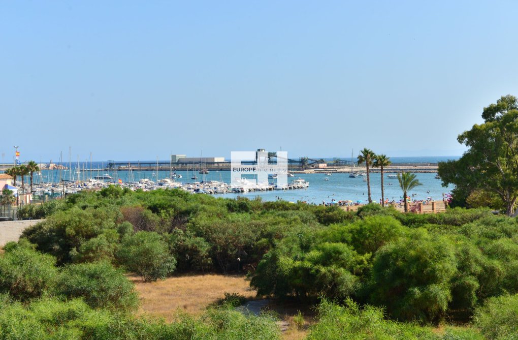Revente - Appartement - Torrevieja - Costa Blanca