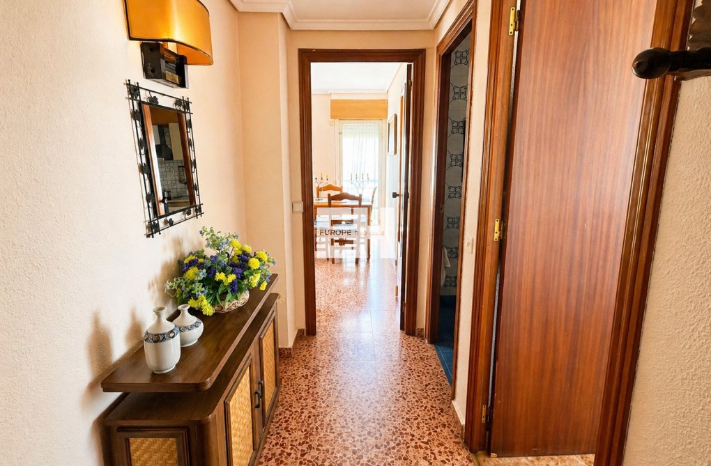 Revente - Appartement - Torrevieja - Costa Blanca