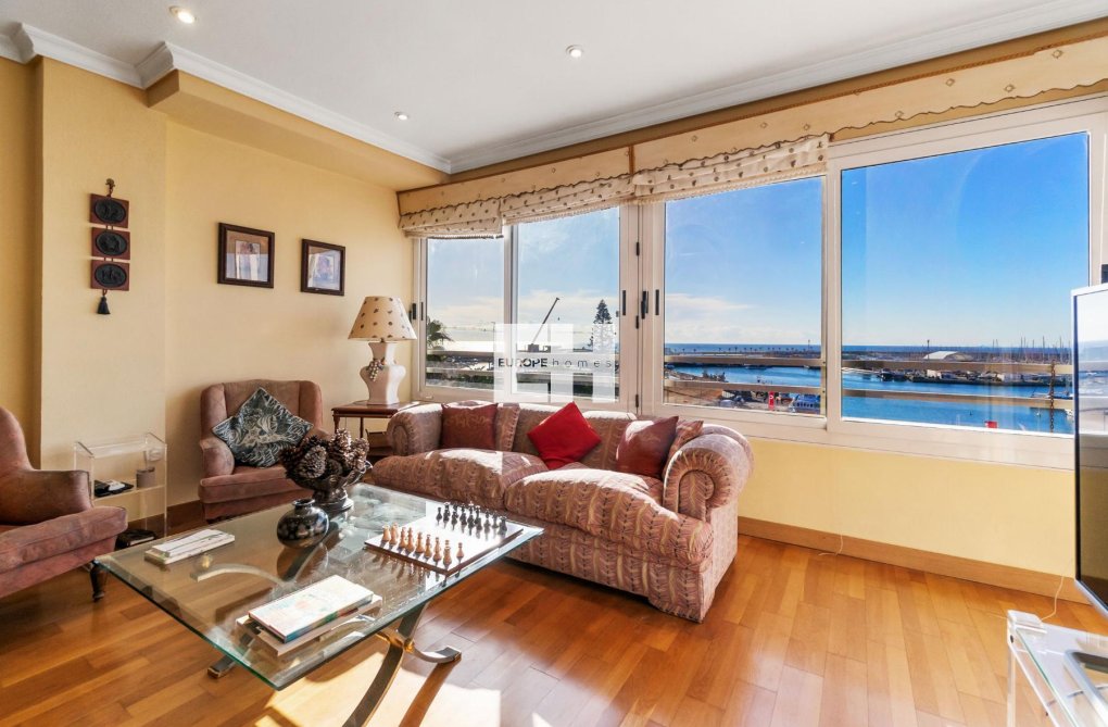 Revente - Appartement - Torrevieja - Costa Blanca