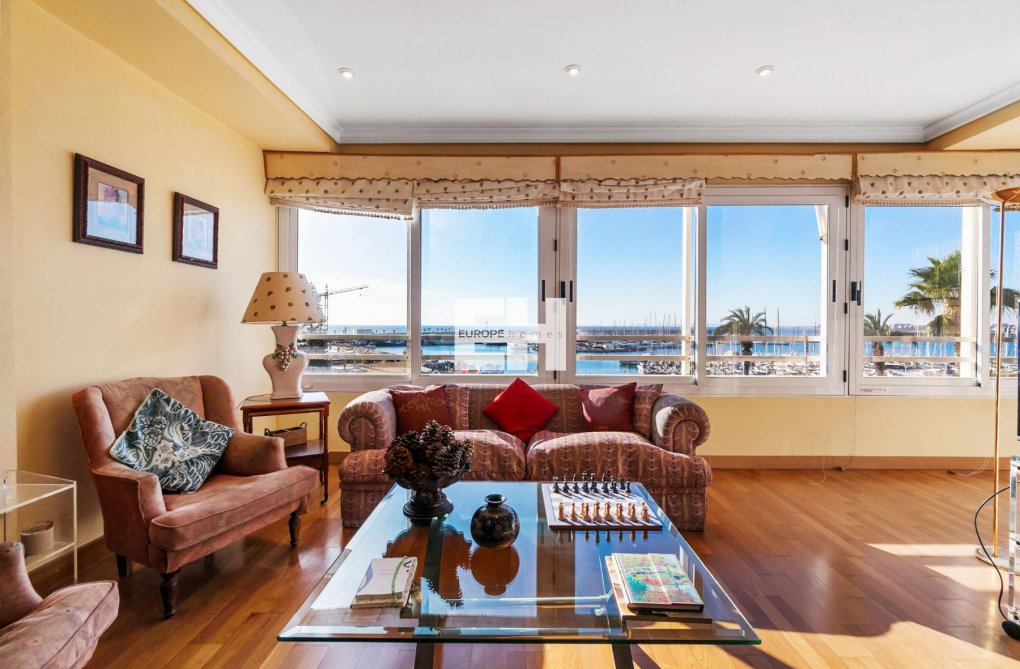 Revente - Appartement - Torrevieja - Costa Blanca