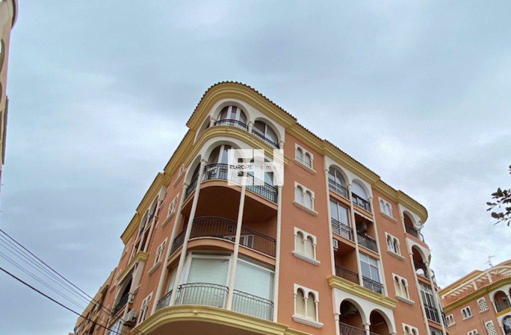 Revente - Appartement - Torrevieja - Costa Blanca