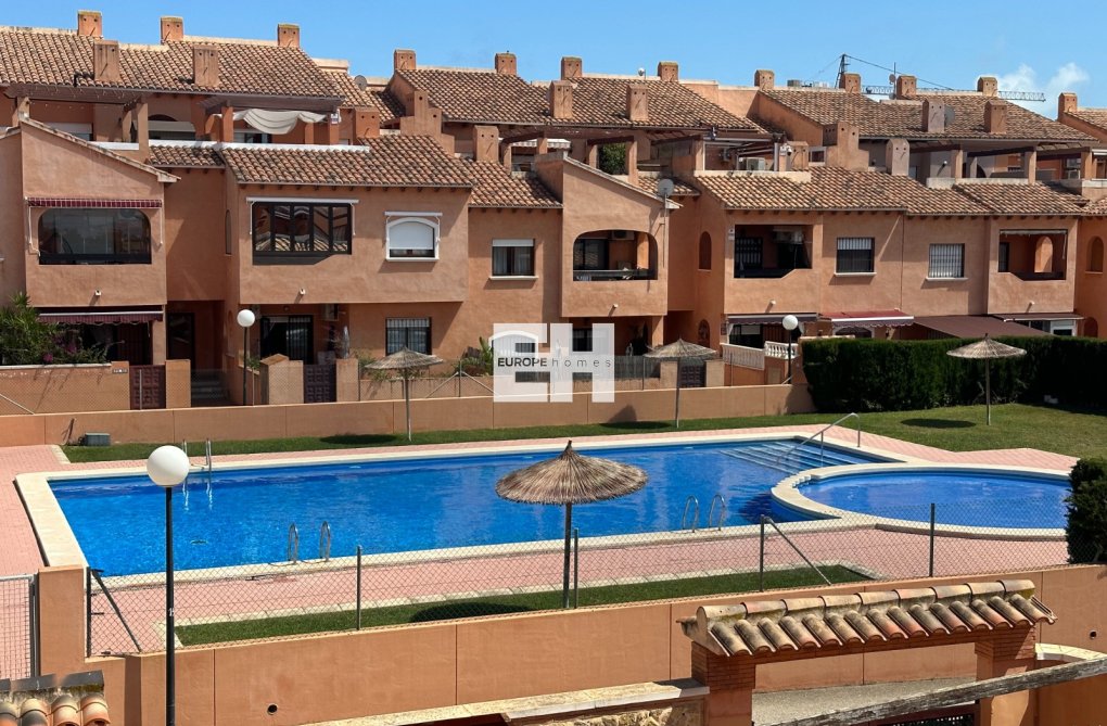 Revente - Appartement - Torrevieja - Costa Blanca
