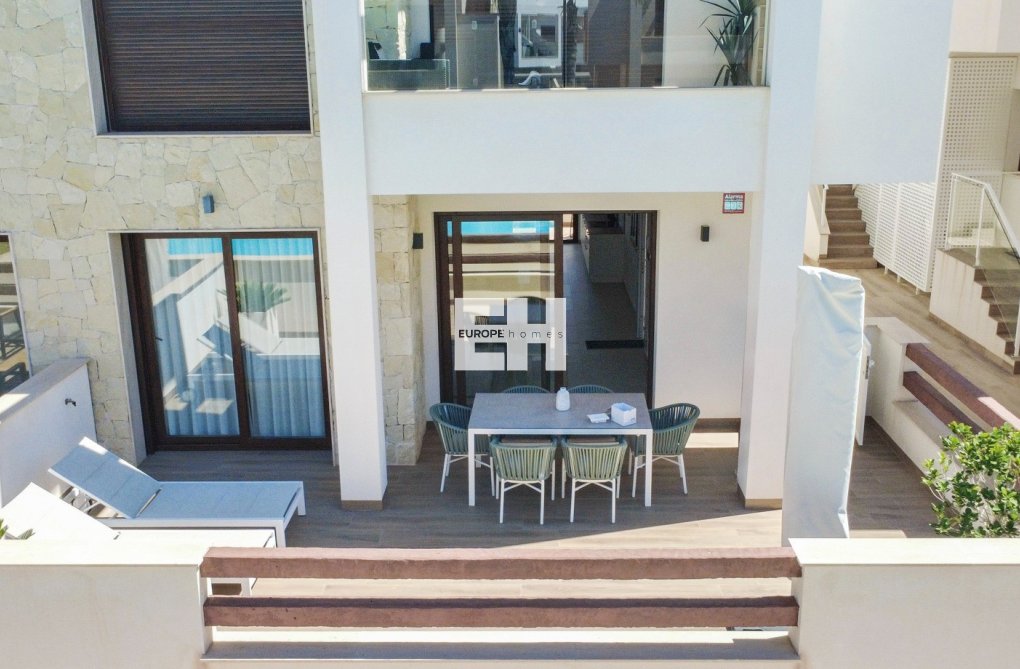 Revente - Appartement - Torrevieja - Costa Blanca