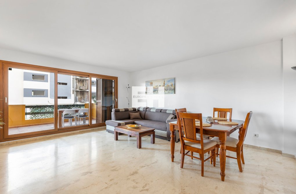 Revente - Appartement - Torrevieja - Costa Blanca