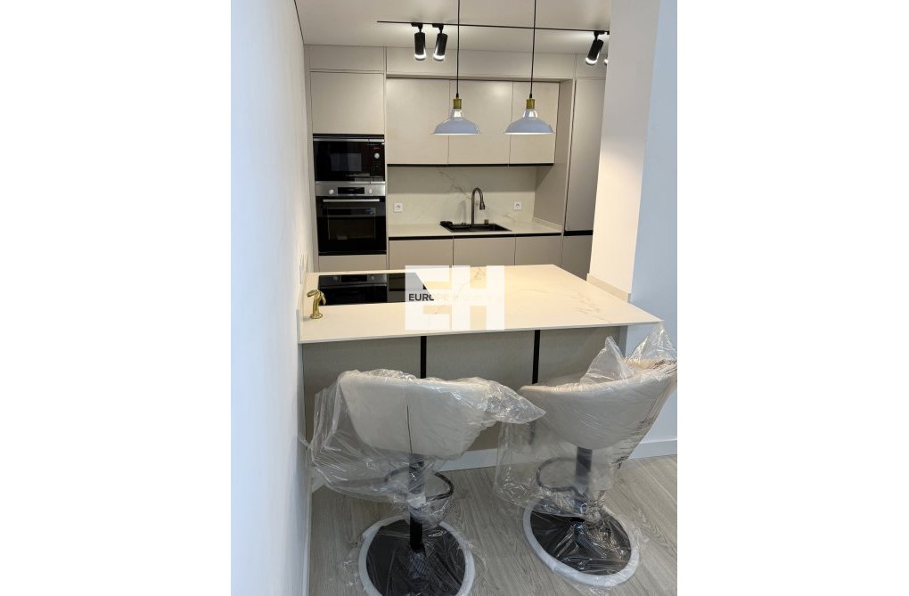 Revente - Appartement - Torrevieja - Costa Blanca