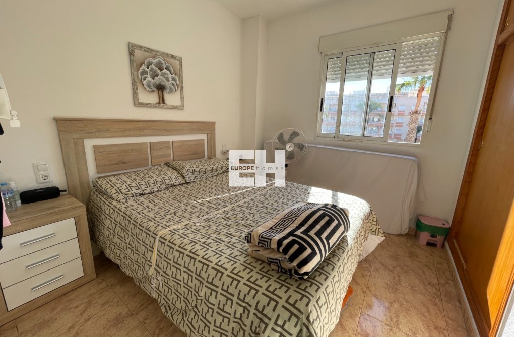 Revente - Appartement - Torrevieja - Costa Blanca