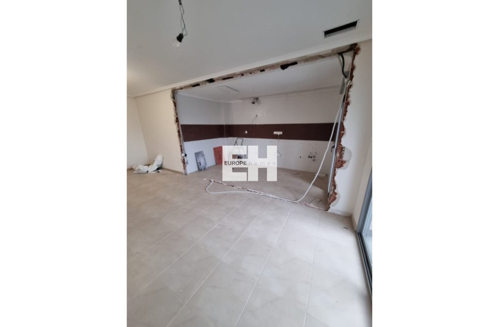 Revente - Appartement - Torrevieja - Costa Blanca