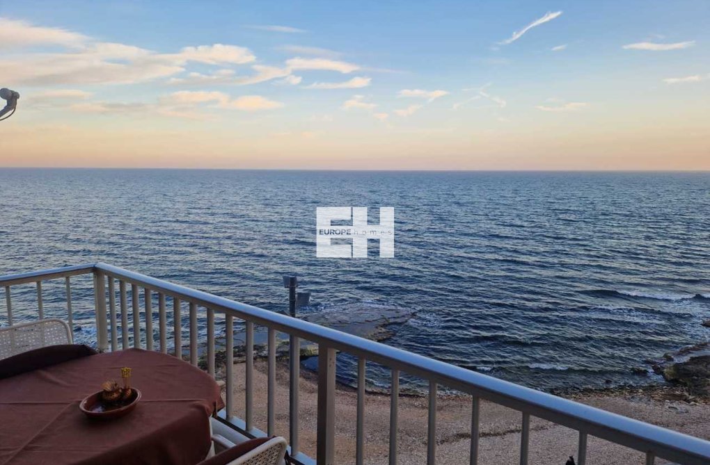 Revente - Appartement - Torrevieja - Costa Blanca