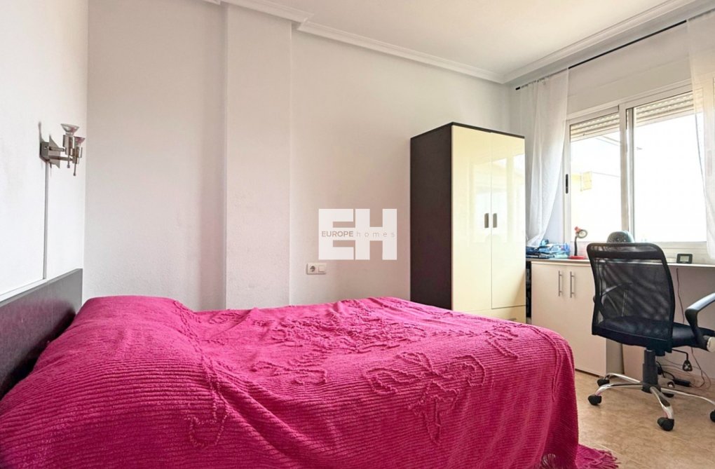 Revente - Appartement - Torrevieja - Costa Blanca