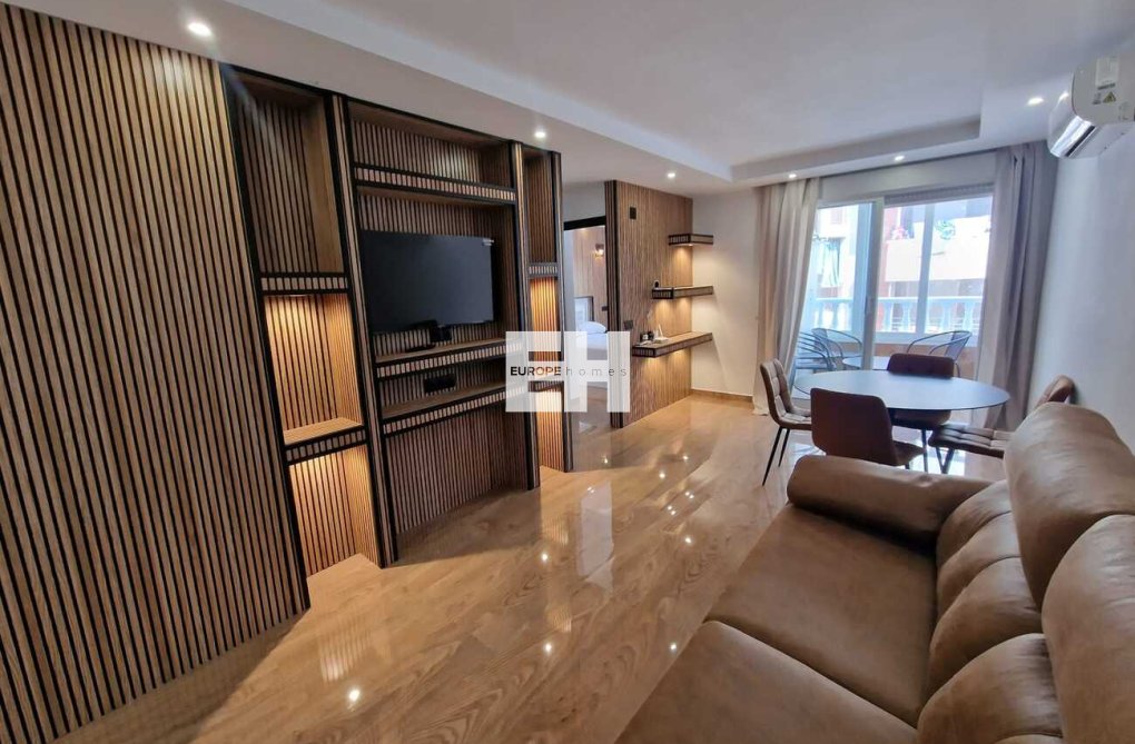 Revente - Appartement - Torrevieja - Costa Blanca