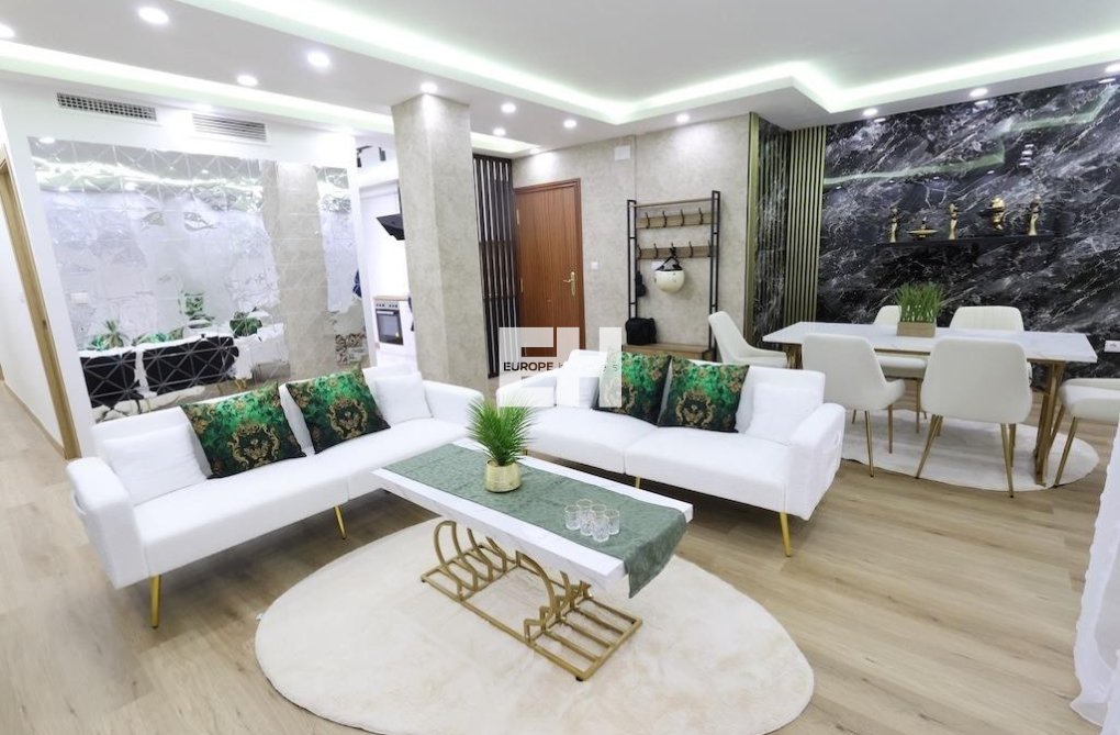 Revente - Appartement - Torrevieja - Costa Blanca