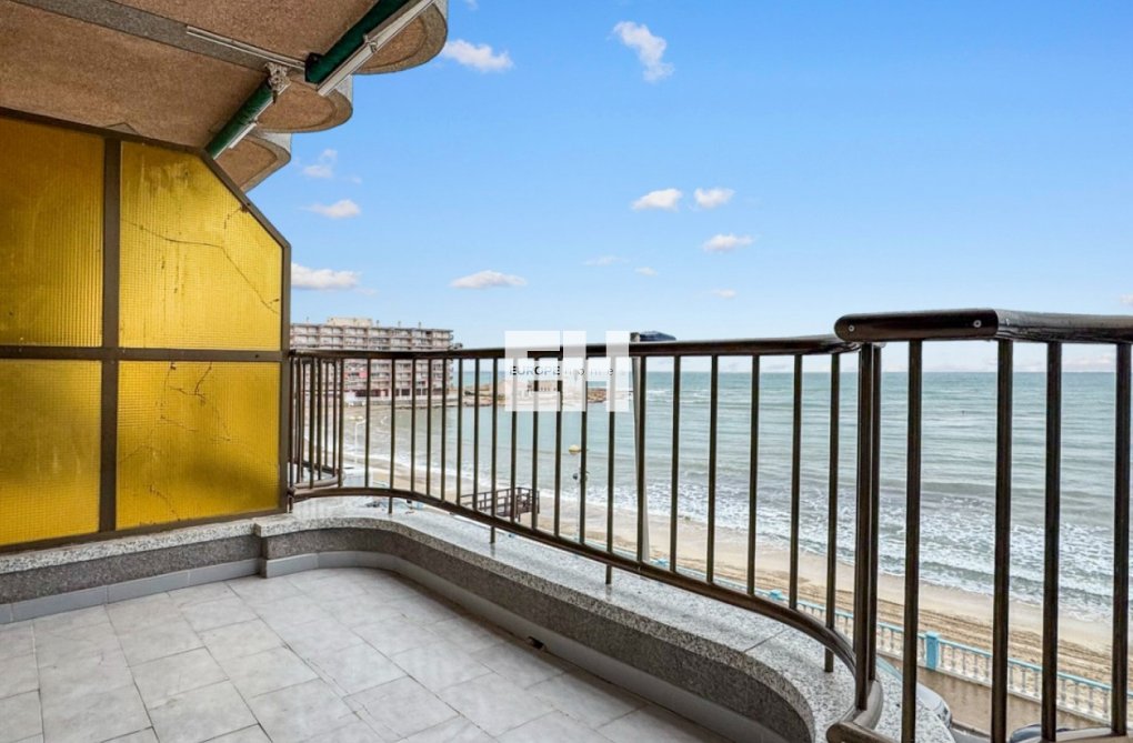 Revente - Appartement - Torrevieja - Costa Blanca