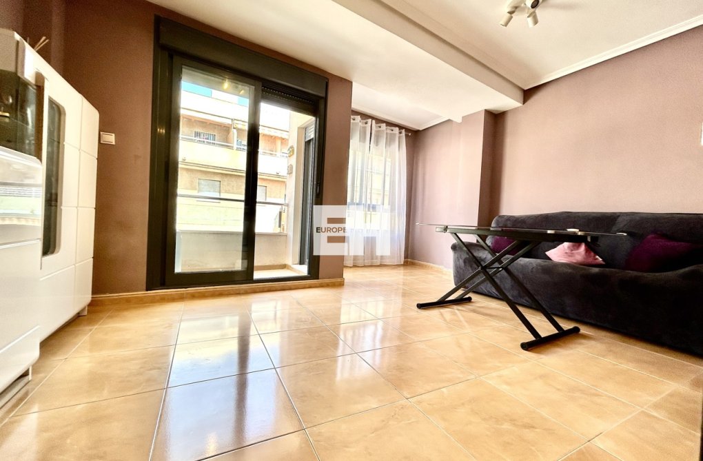 Revente - Appartement - Torrevieja - Costa Blanca