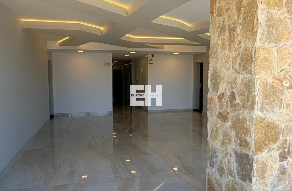 Revente - Appartement - Torrevieja - Costa Blanca