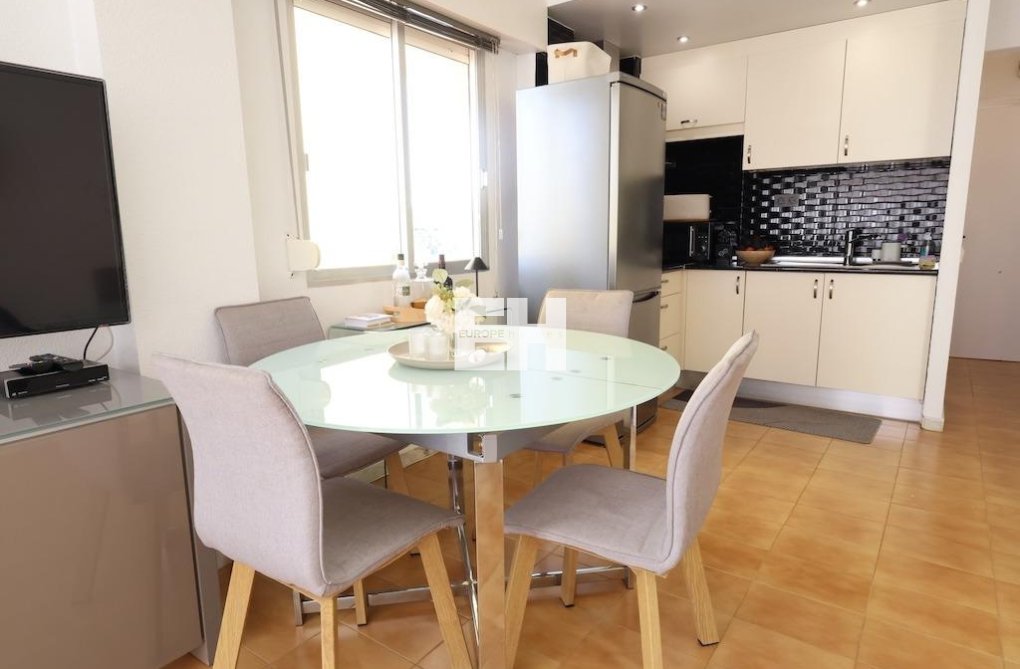 Revente - Appartement - Torrevieja - Costa Blanca