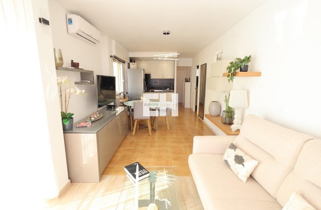 Revente - Appartement - Torrevieja - Costa Blanca