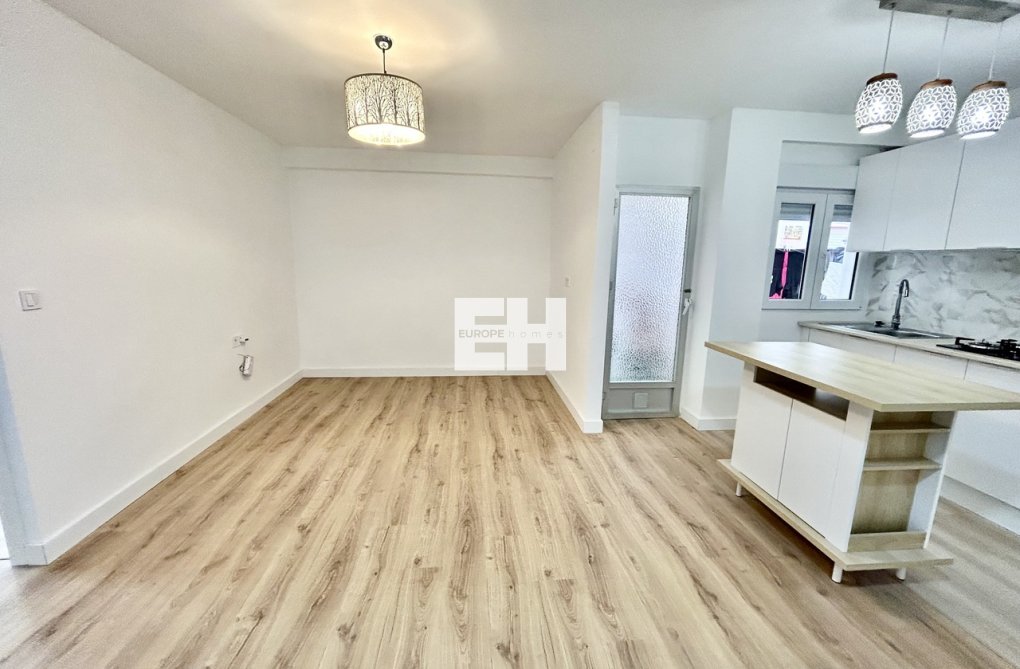 Revente - Appartement - Torrevieja - Costa Blanca
