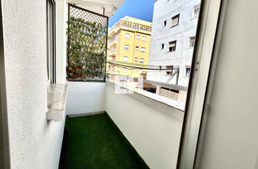 Revente - Appartement - Torrevieja - Costa Blanca