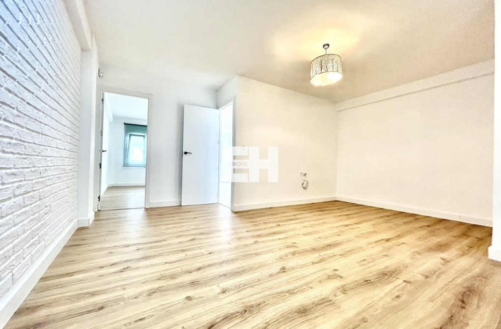 Revente - Appartement - Torrevieja - Costa Blanca