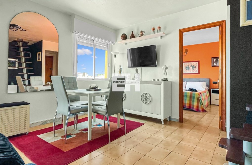 Revente - Appartement - Torrevieja - Costa Blanca