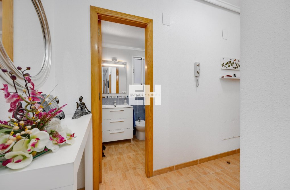 Revente - Appartement - Torrevieja - Costa Blanca