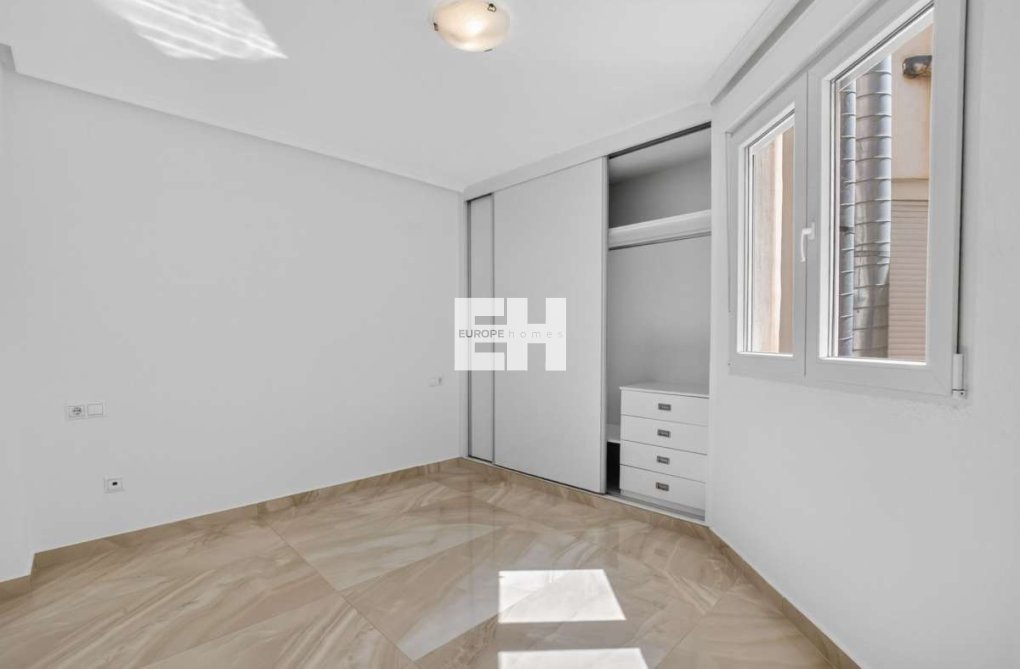 Revente - Appartement - Torrevieja - Costa Blanca